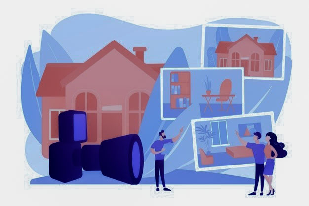 انواع طراحی سایت املاک